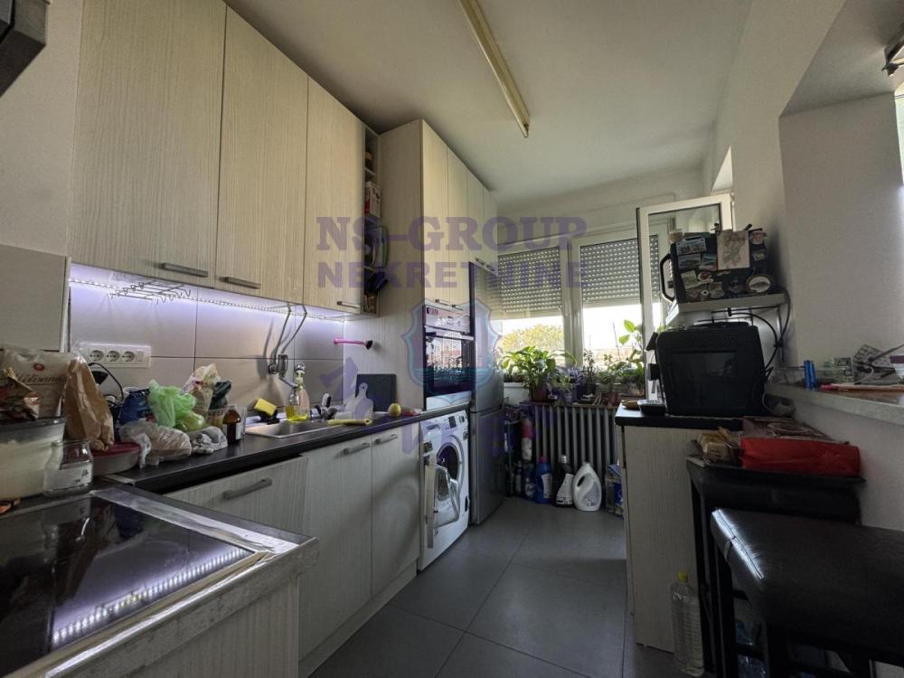 Slika 4 - Trosoban stan na prodaju, 77m2, 211.000€